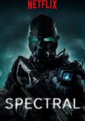 Spectral izle (2016)