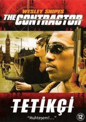 Tetikçi – The Contractor izle (2007)