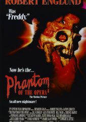 The Phantom of the Opera izle (1989)