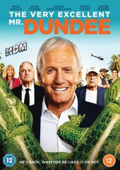 The Very Excellent Mr. Dundee izle (2020)