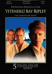 Yetenekli Bay Ripley izle (1999)