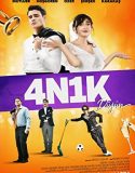 4N1K 3: Düğün izle (2021)