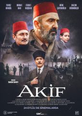 Akif izle (2021)