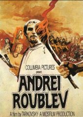 Andrei Rublev izle (1966)