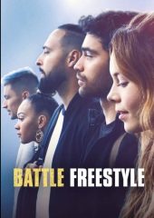 Battle: Freestyle izle (2022)