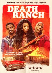 Death Ranch izle (2020)