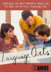 Dil Sanatları izle (2020)