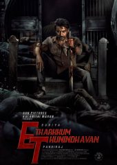 Etharkkum Thunindhavan izle (2022)