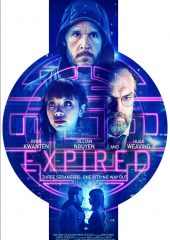 Expired izle (2022)