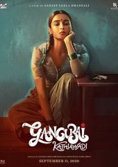 Gangubai Kathiawadi izle (2022)