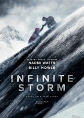 Infinite Storm izle (2022)