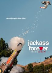 Jackass Forever izle (2022)