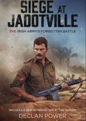 Jadotville Kuşatması izle (2016)