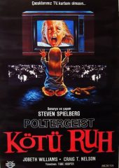 Kötü Ruh 1 izle (1982)