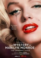 Marilyn Monroe: Kasetlerdeki Sırlar izle (2022)