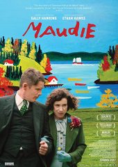 Maudie: Hayatın Renkleri izle (2016)