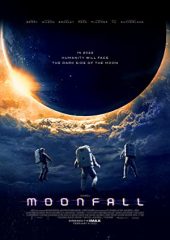 Moonfall izle (2022)
