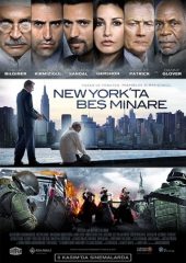 New York’ta Beş Minare izle (2010)