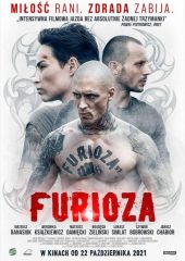 Öfke Çemberi izle (2021)