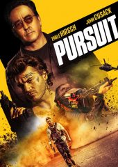 Pursuit izle (2022)