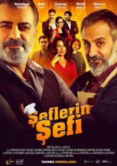 Şeflerin Şefi izle (2021)