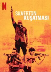 Silverton Kuşatması izle (2022)