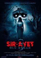 Sir-Ayet 3: Ölü Doğan izle (2021)