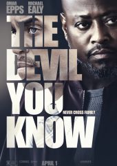 The Devil You Know izle (2022)