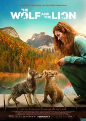 The Wolf and the Lion izle (2021)