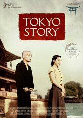 Tokyo Hikayesi izle (1953)