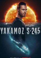 Yakamoz S-245 izle (2022)