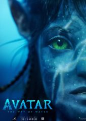 Avatar 2 izle (2022)