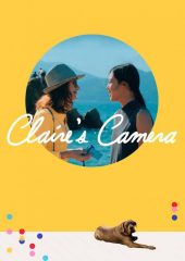 Claire’in Kamerası izle (2017)