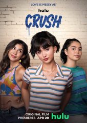 Crush izle (2022)