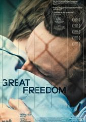 Great Freedom izle (2021)
