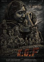 K.G.F: Chapter 2 izle (2022)