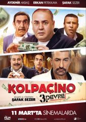 Kolpaçino 3. Devre izle (2016)