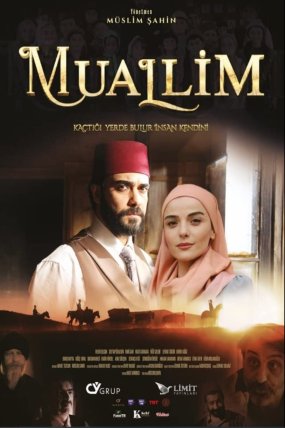 Muallim izle (2022)