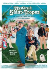 Saint-Tropez’deki Gizem izle (2021)