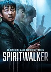 Spiritwalker izle (2020)