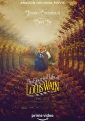 Louis Wain’in Renkli Dünyası izle (2021)