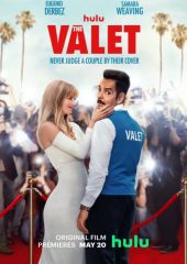 The Valet izle (2022)