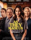 As They Made Us izle (2022)