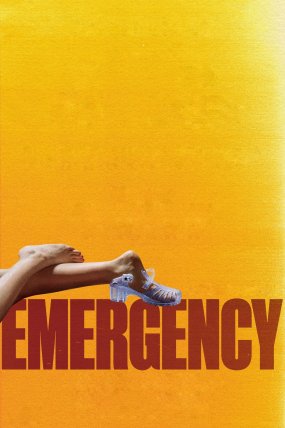 Emergency izle (2022)