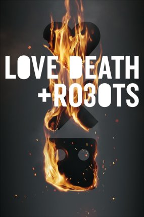 Love, Death & Robots izle (2019)