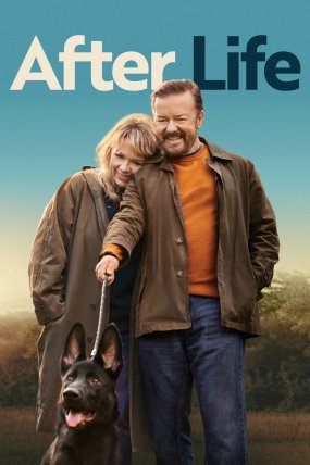 After Life izle (2019)