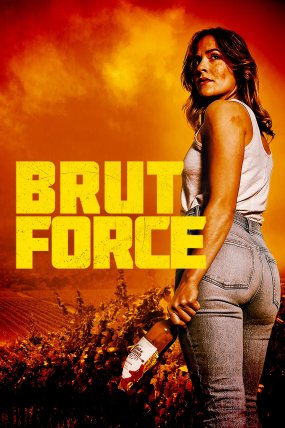 Brut Force izle (2022)