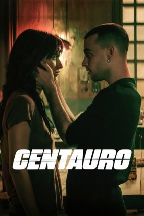 Centauro izle (2022)