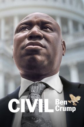 Civil: Ben Crump izle (2022)