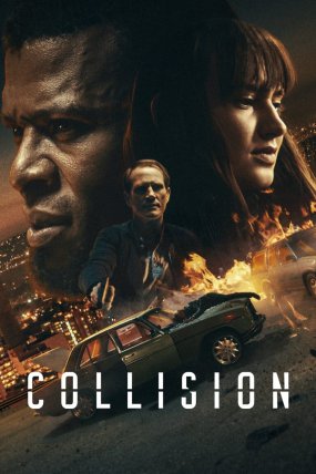 Collision izle (2022)